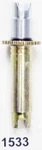 Drum Brake Adjuster-front Better 1533K. Fixed Price $31.99.