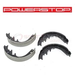 Powerstop Rear Drum Brake Shoe 1975-1983 Ford E-100 Econoline Club Wagon. Fixed Price $64.22.