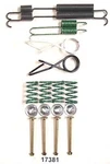 Rr Drum Hwd Kit Better Brake Parts 17381K. Fixed Price $12.60.