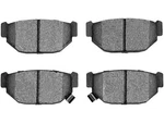 Rear Brake Pad Set 12WZTKZ84 For Loyale Xt Rx 1990 1985 1986 1987 1988 1989 1991. Fixed Price $41.08.