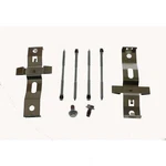 Disc Brake Hardware Kit-r/t 392 Carlson H5871. Fixed Price $35.51.