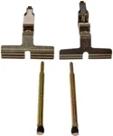 Disc Brake Hardware Kit Dorman HW13962. Fixed Price $21.47.