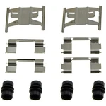 Dorman HW5624 Disc Brake Hardware Kit. Fixed Price $20.70.