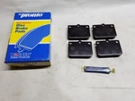 New Pronto Pmd 172 Disc Brake Pads Set. Fixed Price $24.35.