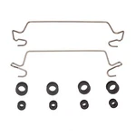 Frt Disc Brake Hwd Kit Dfc 340-40009. Fixed Price $17.62.