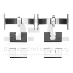 Dynamic Friction Company 340-59022 Disc Brake Hardware Kit. Fixed Price $25.52.