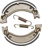 Ebc 503G Brake Shoes Grooved. Fixed Price $33.51.