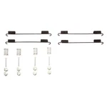 For Toyota Land Cruiser 1963-1975 Dfc 370-76001 Rear Drum Brake Hardware Kit. Fixed Price $19.10.