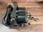 Lft Rebuilt Brake Caliper W/hwd Cardone Industries 19B2779. Fixed Price $69.99.