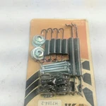 2X Carlson 17184 H7184 Front Drum Brake Hardware For 1971-1979 Vw Super Beetle. Fixed Price $27.17.