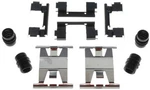 Disc Brake Hardware Kit-r-line Raybestos H5630A. Fixed Price $22.95.
