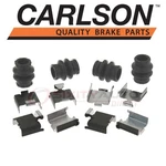 Carlson Front Disc Brake Hardware Kit 2010-2017 Ford F-150 Pad Jk. Fixed Price $21.90.