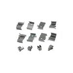 Carlson Disc Brake Hardware Kit For Tacoma, Pickup, Cressida 13284. Fixed Price $23.10.