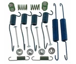 Raybestos Drum Brake Hardware Kit For 1987-1989 Mazda B2600 H17310. Fixed Price $35.80.
