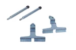 Maxgear 27-1451 Accessory Kit, Disc Brake Pad For Chrysler Isuzu Mercedes-benz. Fixed Price $12.66.