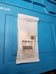 New Genuine Oe Acura Front Upper Disc Brake Anti-rattle Clip 45238-S9A-E01. Fixed Price $18.99.