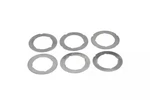 Genuine Gm Differential Carrier Bearing Shim Kit 3995791. Fixed Price $23.81.