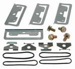 Disc Brake Hardware Kit-r-line Raybestos H5516A. Fixed Price $18.43.