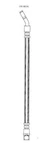 Centric Brake Hydraulic Hose For 03-07 9-3 150.38310. Fixed Price $25.46.