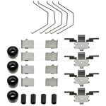 Dorman HW5878 Disc Brake Hardware Kit For 06-13 Fusion Milan Mkz Zephyr. Fixed Price $17.99.