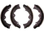 Rear Brake Shoe Set 43GZYZY12 For Nissan Sentra 2005 2001 2004 2002 2003 2006. Fixed Price $44.12.