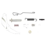 For Chevy Tahoe 95-00 Dfc 372-47032 Rear Driver Side Drum Brake Adjuster Kit. Fixed Price $22.45.