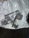 Disc Brake Hardware Kit Dorman HW13629 Fits 03-09 Mercedes E320. Fixed Price $15.30.