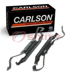 Carlson H5464 Brake Caliper Support Spring For Disc Pad Service Hardware Ok. Fixed Price $27.88.