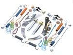 Brakebest Drum Hardware Kit - H2323. Fixed Price $32.00.