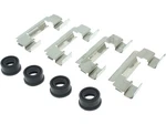 Centric Parts Disc Brake Hardware Kit 117 62055. Fixed Price $15.00.