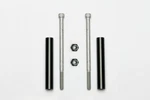 Wilwood Caliper Bridge Bolt Kit FSL4 For 1.25IN Rotor 2PK 230-7541. Fixed Price $40.64.