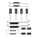 Drum Brake Hardware Kit-rwd Dfc 370-40021. Fixed Price $40.99.