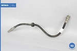 04-08 Bmw Z4 E85 Front Left Driver Side Brake Stop Hydraulic Hose 6766966 Oem. Fixed Price $41.50.