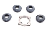 Gibson 5579 Brake Hardware Kit Nos. Fixed Price $9.90.