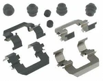 Frt Disc Brake Hwd Kit Carlson 13469Q. Fixed Price $25.43.