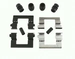 Frt Disc Brake Hwd Kit Carlson 13621Q. Fixed Price $18.16.