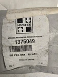 Hyster 1375049 Brake Hardware Kit ( BX11 ). Fixed Price $24.99.