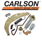 Carlson Rear Right Brake Self Adjuster Repair Kit For 1976-1986 Chevrolet Ym. Fixed Price $30.49.