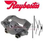Raybestos Front Left Disc Brake Caliper For 1988-2000 Gmc K3500 Hardware Us. Fixed Price $94.60.