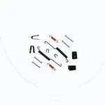 Drum Brake Hardware Kit Pronto 17351. Fixed Price $33.99.