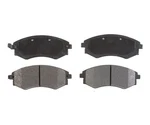 Raybestos PGD700M ELEMENT3 Metallic Brake Pad Set Front. Fixed Price $38.83.
