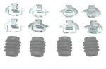 Disc Brake Hardware Kit Better 6158K. Fixed Price $32.99.