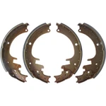 Centric Rear Drum Brake Shoe For 1976-1978 Gmc G35 Direct Fit. Fixed Price $99.17.