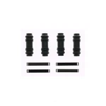 Disc Brake Hardware Kit-sedan Carlson H5629Q. Fixed Price $14.84.