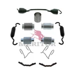 Meritor MKT4720QHDB Brk Hdw Mnr Bag. Fixed Price $89.57.