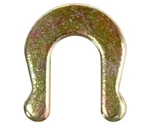 Raybestos H1170 R-line Brake Shoe C-washer Rear. Fixed Price $9.99.