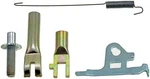 Dorman HW2668 Rear Left Drum Brake Self Adjuster Repair Kit. Fixed Price $23.33.