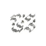Carlson Disc Brake Hardware Kit P 13233. Fixed Price $23.35.