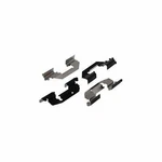 Disc Brake Hardware Kit-base Carlson P905A. Fixed Price $22.76.