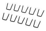 Genuine Acdelco Multi-purpose Retainer 10028352. Fixed Price $5.83.